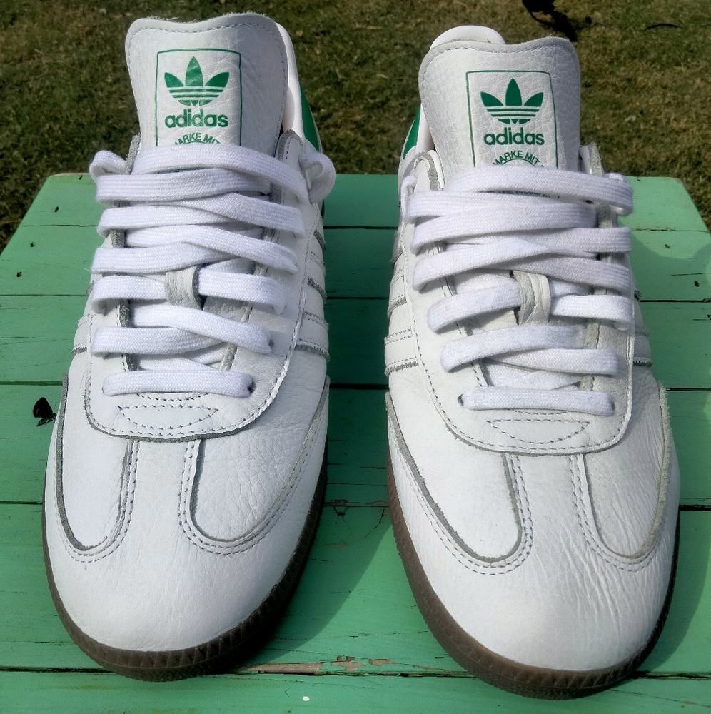 Adidas somba size 9